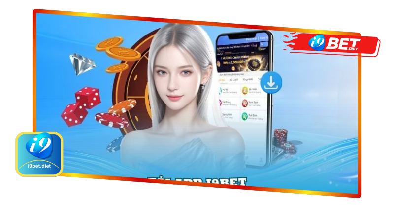 Câu hỏi thường gặp khi tải App i9bet