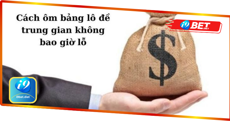 Hướng dẫn cách ôm lô hiệu quả không vỡ nợ