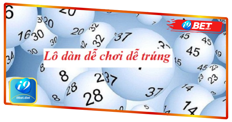 Hướng dẫn chi tiết cách đánh lô dàn có lãi dễ hiểu