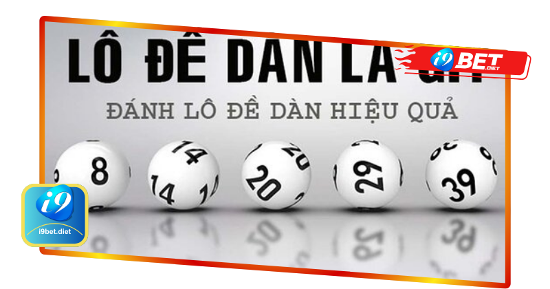 Lô dàn là gì