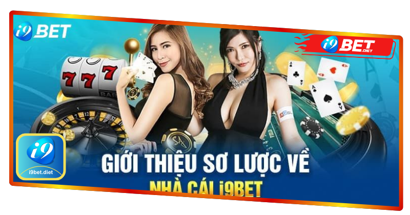 i9bet có nhiều khuyến mãi chất lượng liên tục